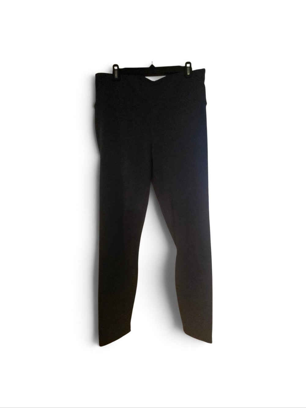 90 Degrees Warmth Leggings Black XL.